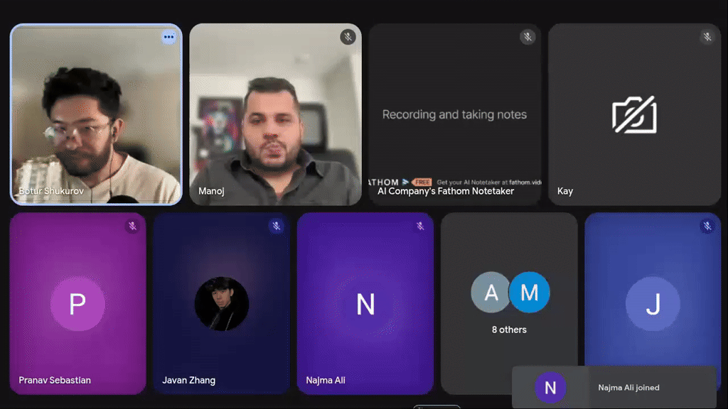 Linkedin Masterclass Recording + Presentation Slides 🔥