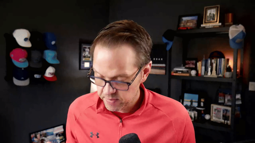 Listen to me bust the "I'm not an expert" myth