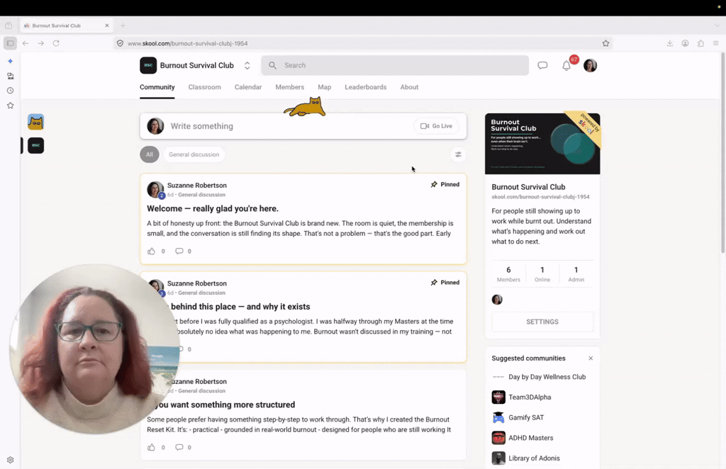 Welcome Video