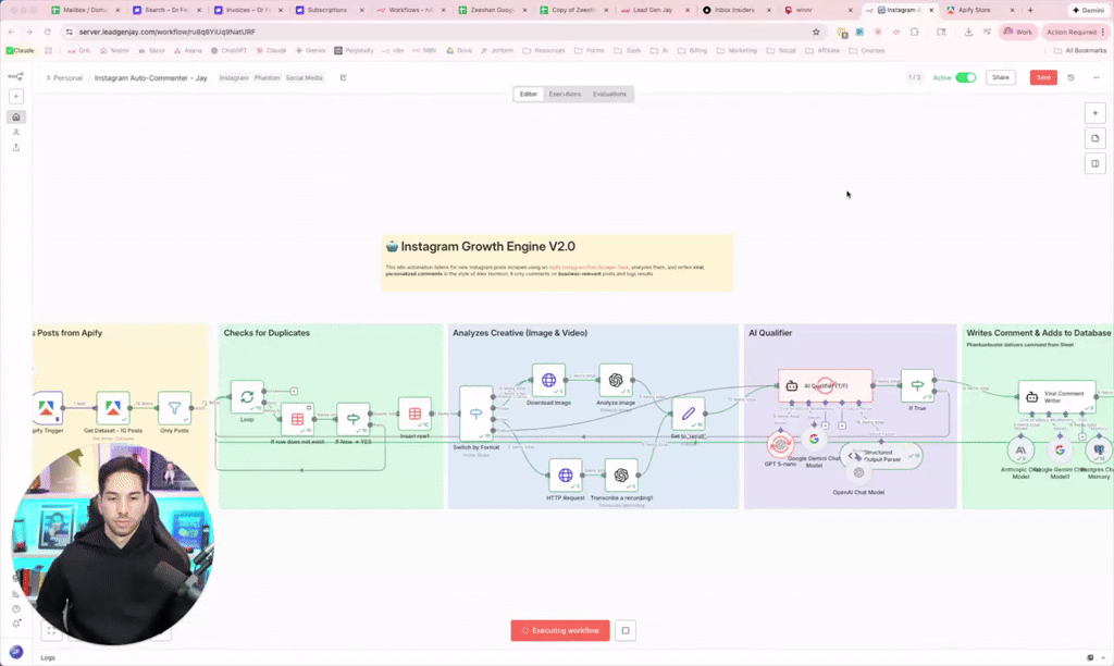 IG Growth Engine V2 Fixed