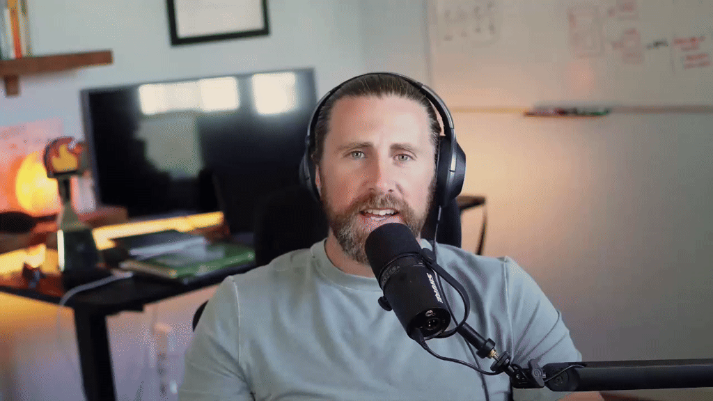 Here's the thing most business coaches won't tell you...