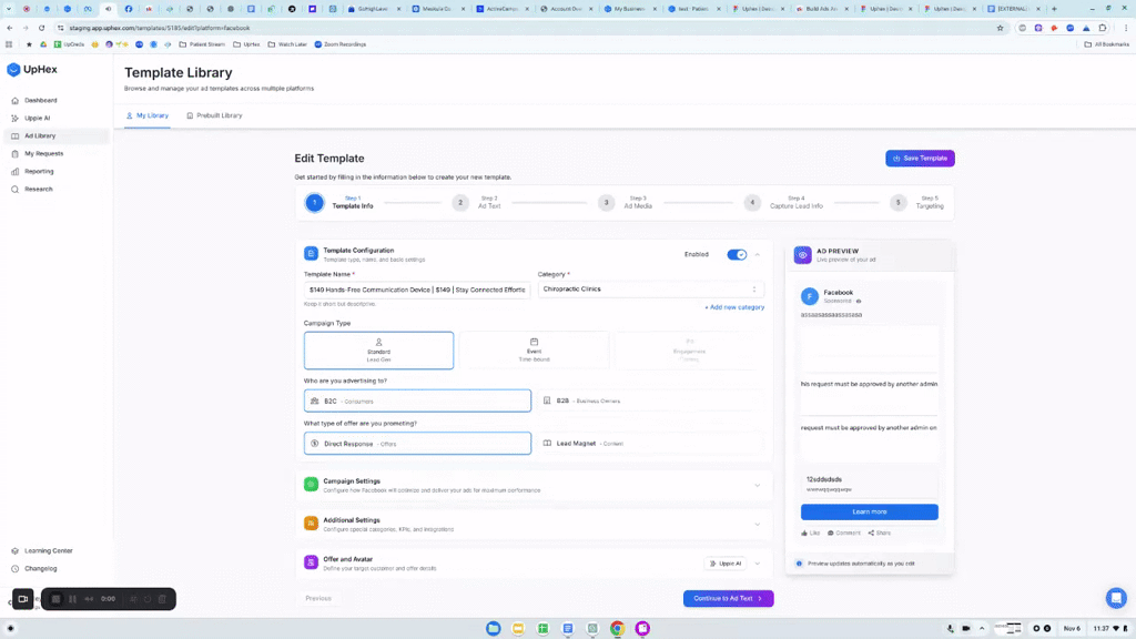 One Time Passcodes Are here! Get Better Leads!