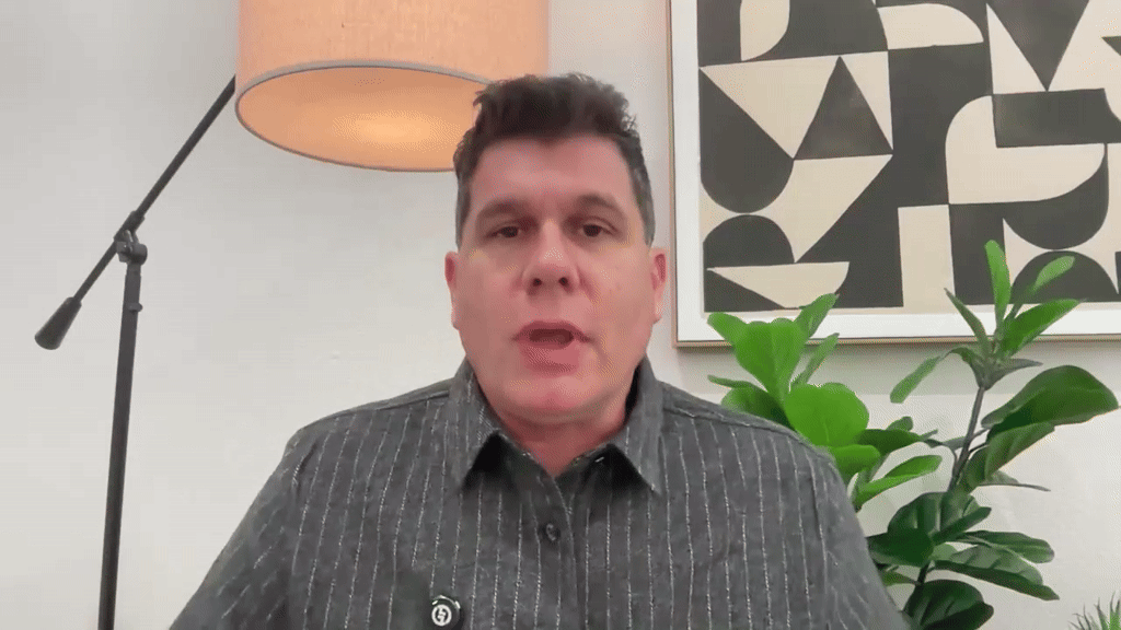 Exciting Updates about the Live Bold Pod and Life of Christ study