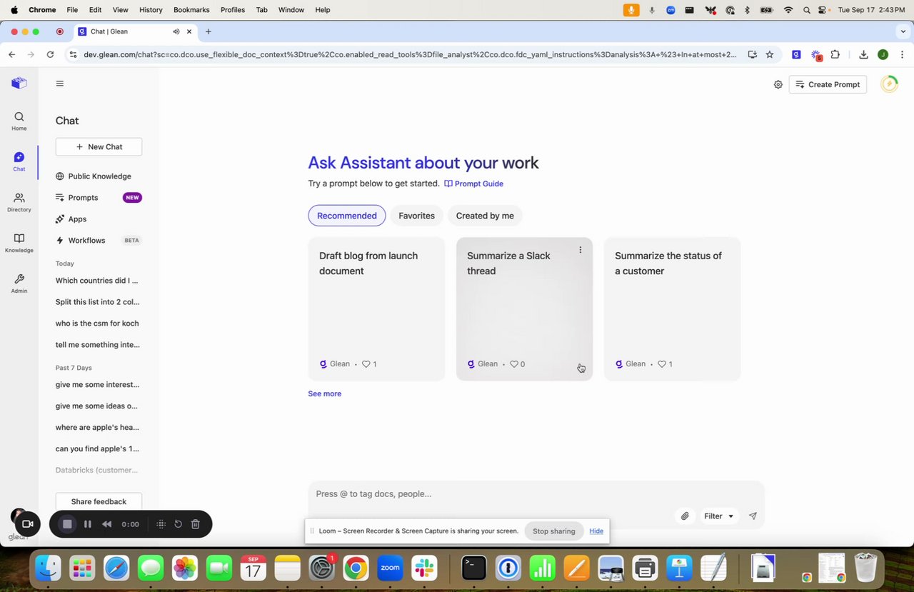 Preview of Data Analysis on Structured Files Feature Preview