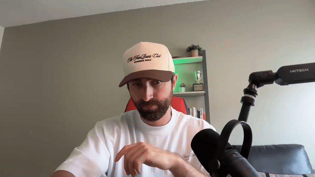 Rant about Conviction