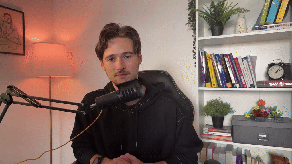 Welcome Message from Igor