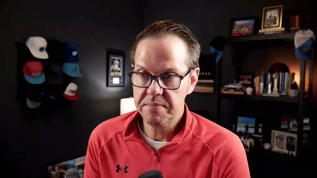 “What other people think of you is none of your business”