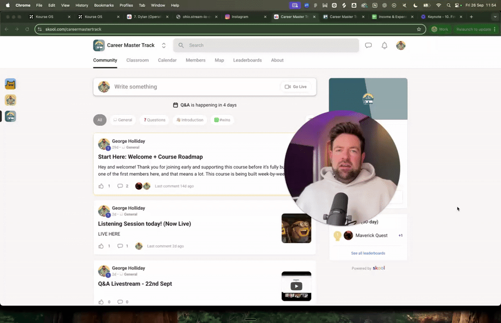 SetupOS is live!