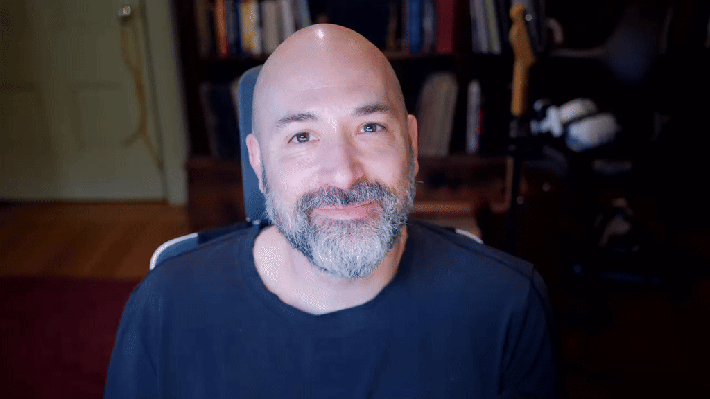 🎬 7 DAY VIDEO CHALLENGE: DAY 3 - A.I. Generated Ideas for Your Videos
