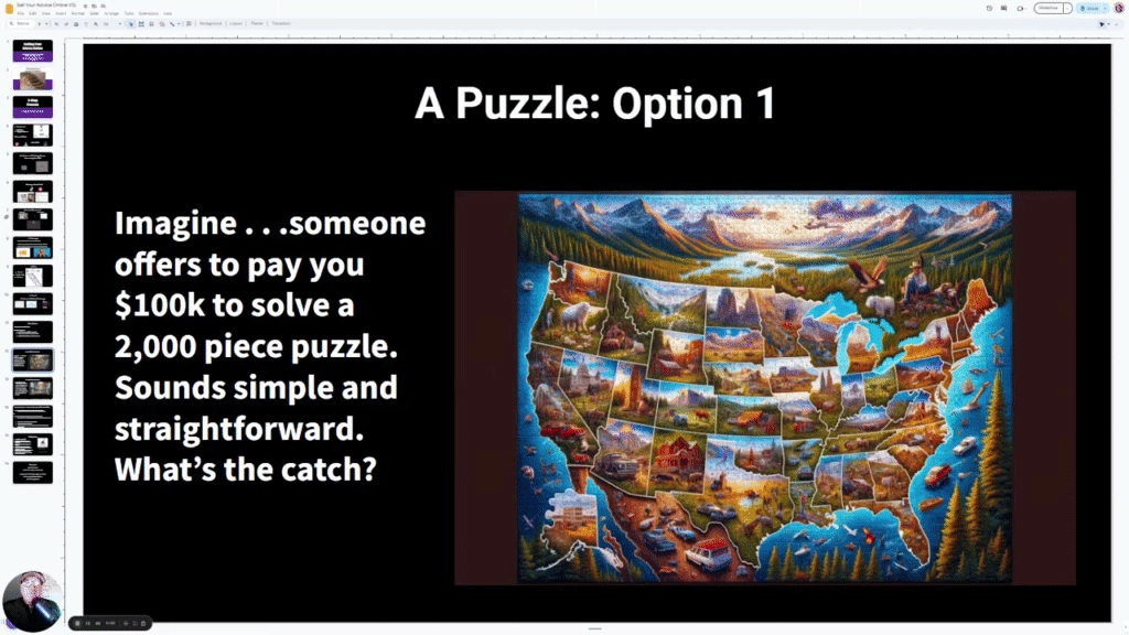 What Works Best for You? · PackageSell