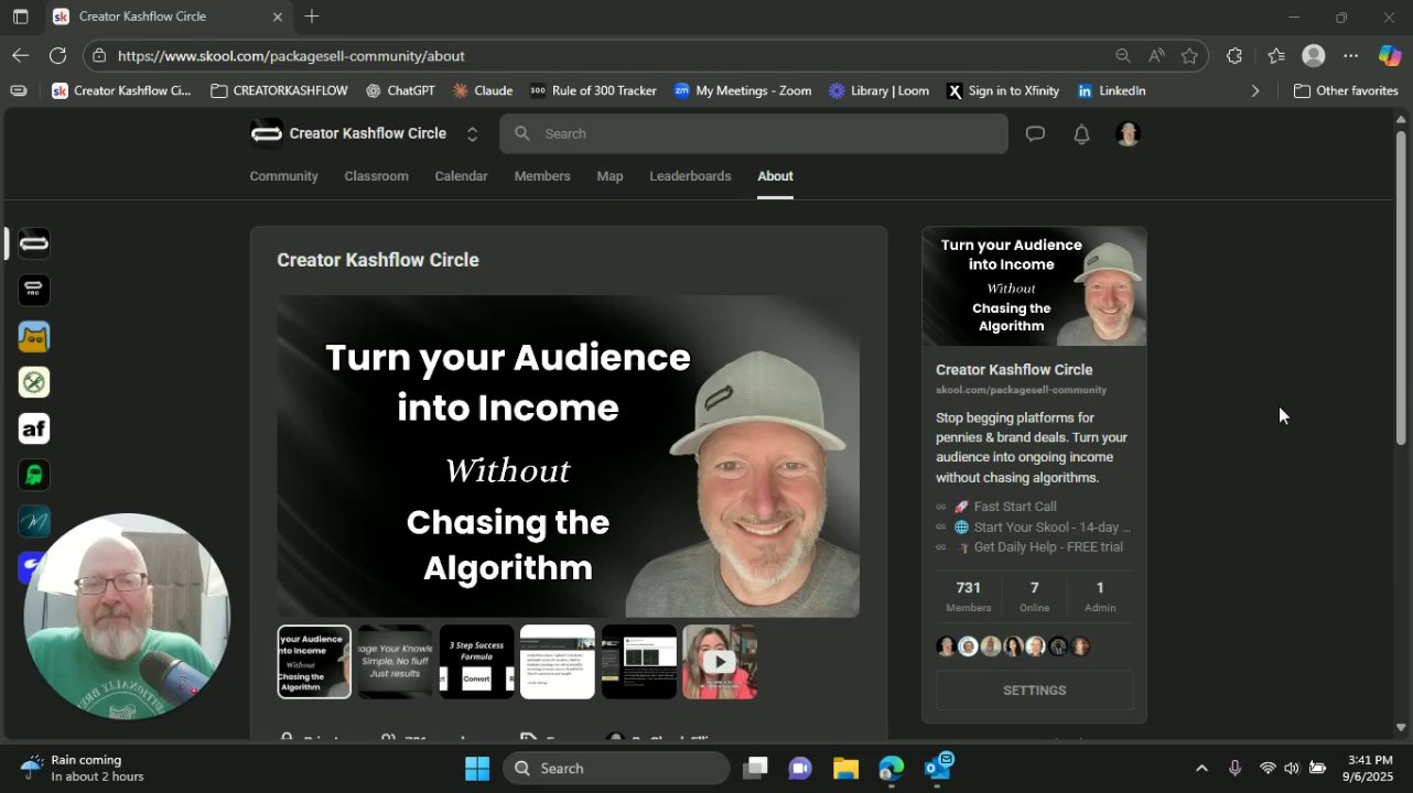 Big Mistake I Made - Big Changes Coming