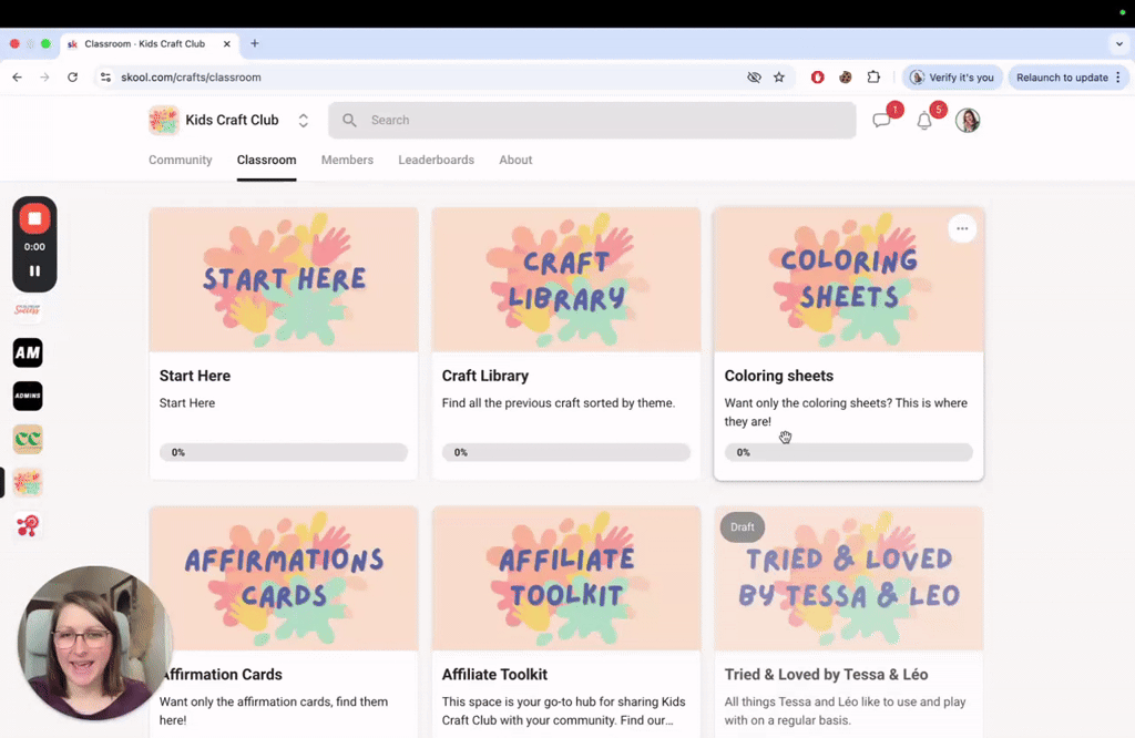 Affiliate toolkit - What do you think?