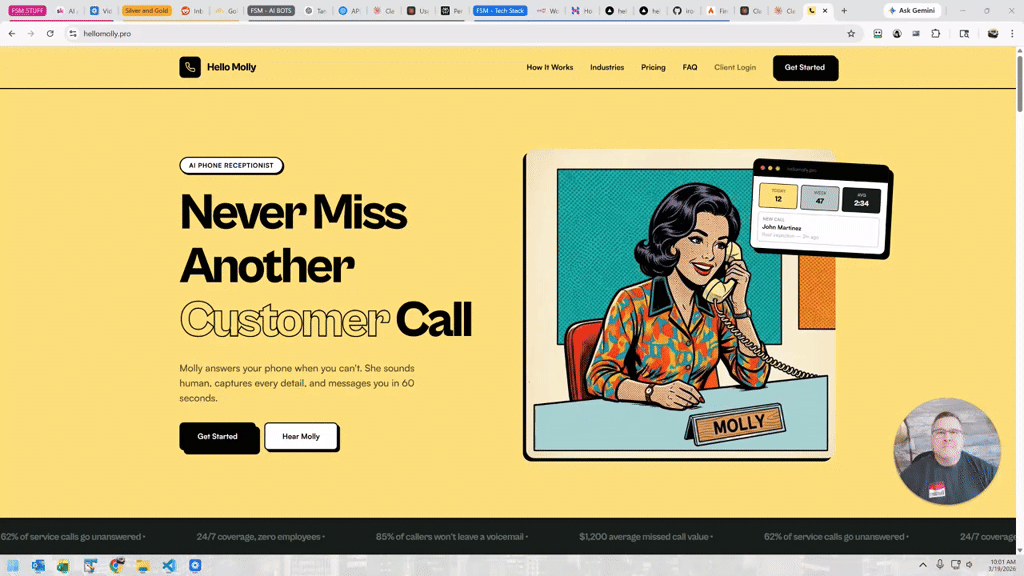 How I battle tested my latest app, with Kali Linux and Claude