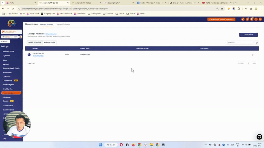 SIP Trunking Issue – Need Help