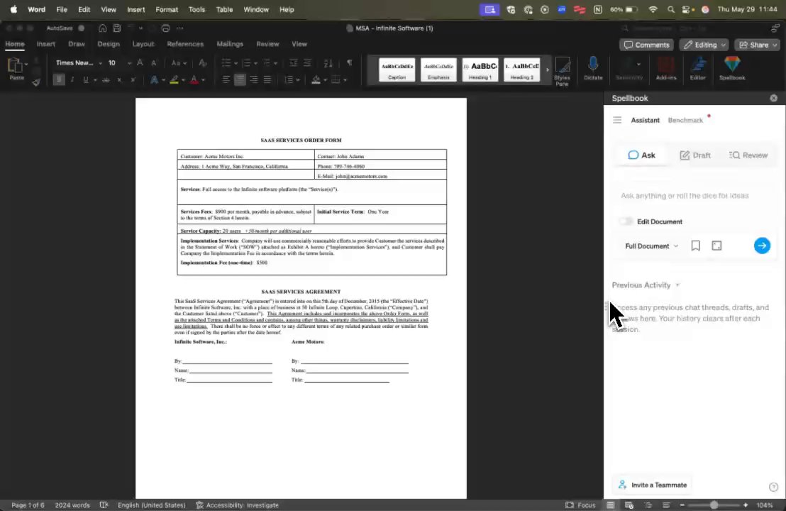 Preview of How to Edit Playbooks