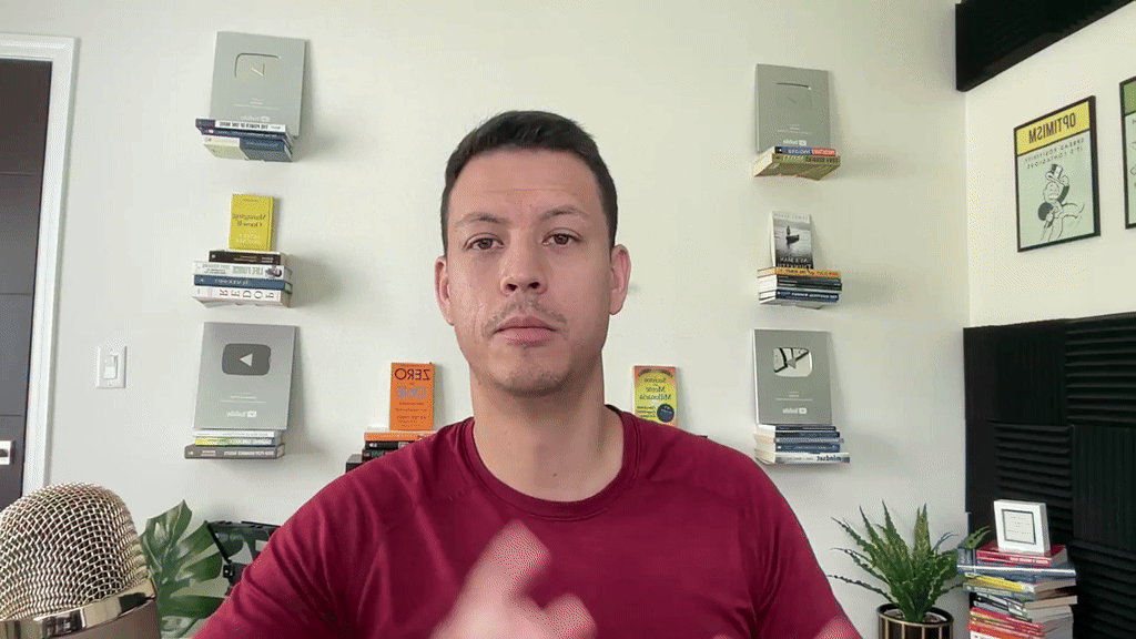 No Es Cuestión De Suerte 🍀