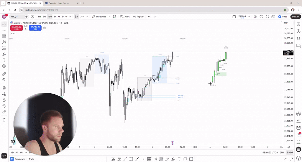 Market Outlook - 2026/05/05