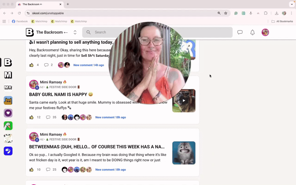 🌱 PLANTING TWO FLOWERS WITH ONE SEED (OBVS I STOLE THIS, EVA 😘)