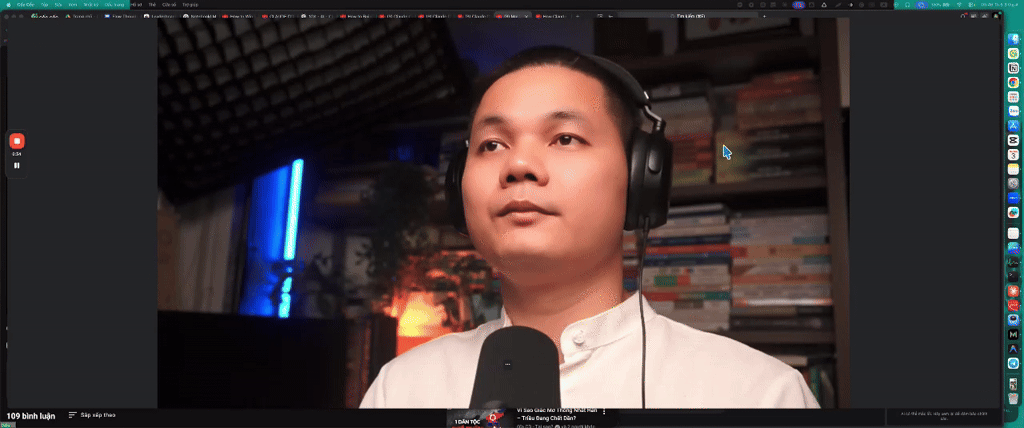 FLOW WORK - QUY TRÌNH 3 BƯỚC LÀM VIỆC ĐẦY CẢM HỨNG