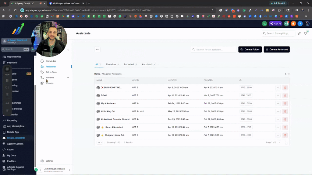 ✅ How to Save & Reuse Your Prompts the Smart Way