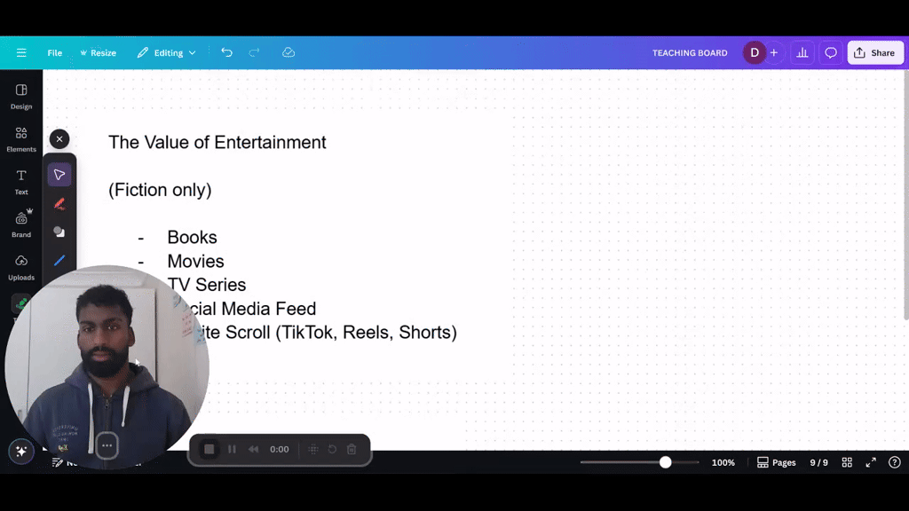 Is Entertainment a Waste of Time — or a Hidden Asset?