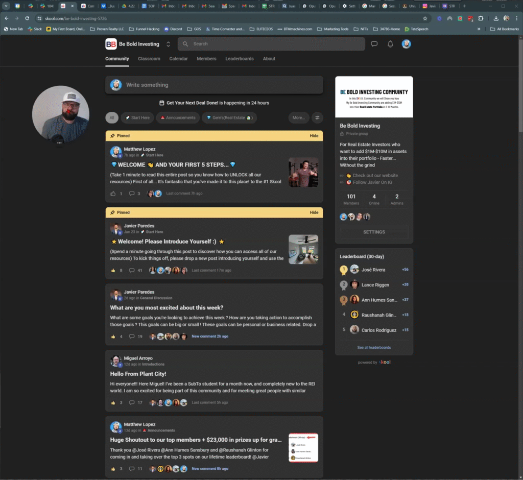 Exciting Classroom Updates Await...