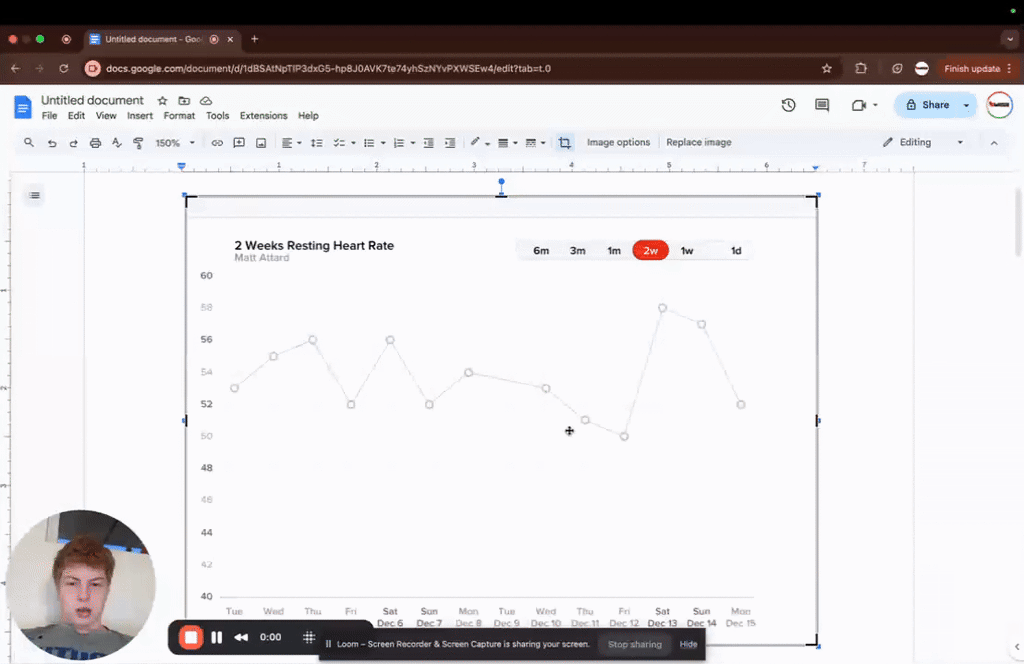 Next level Recovery Method 