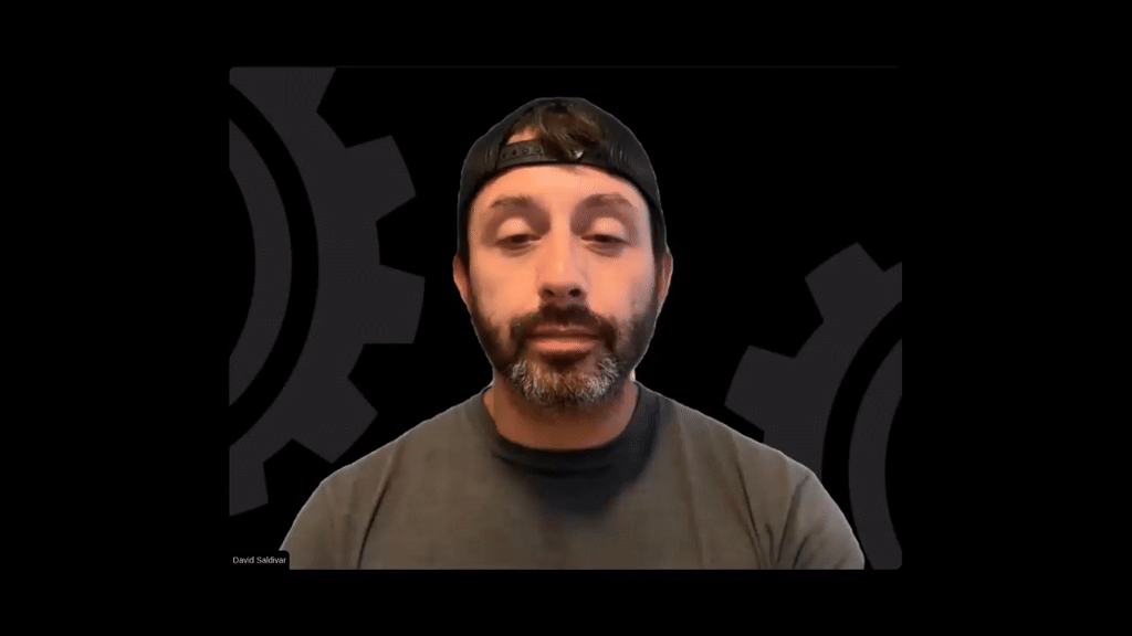 Welcome to The Community 