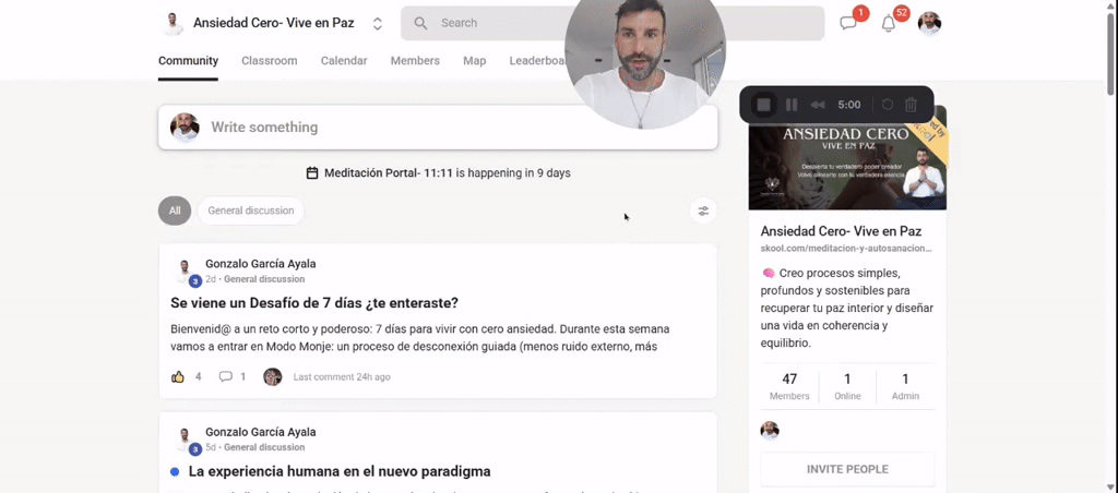 Muy Importante! Como Funciona Skool!