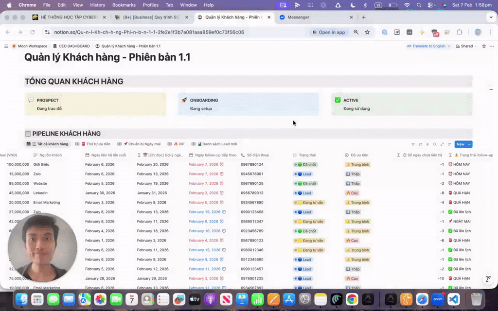 Chương trình Make It Rain [Thiết Kế Offer]: Tổng hợp nhiệm vụ sau 5 ngày thử thách