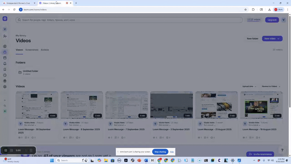 Day 1 Video Of Lifeboat Business Instructions