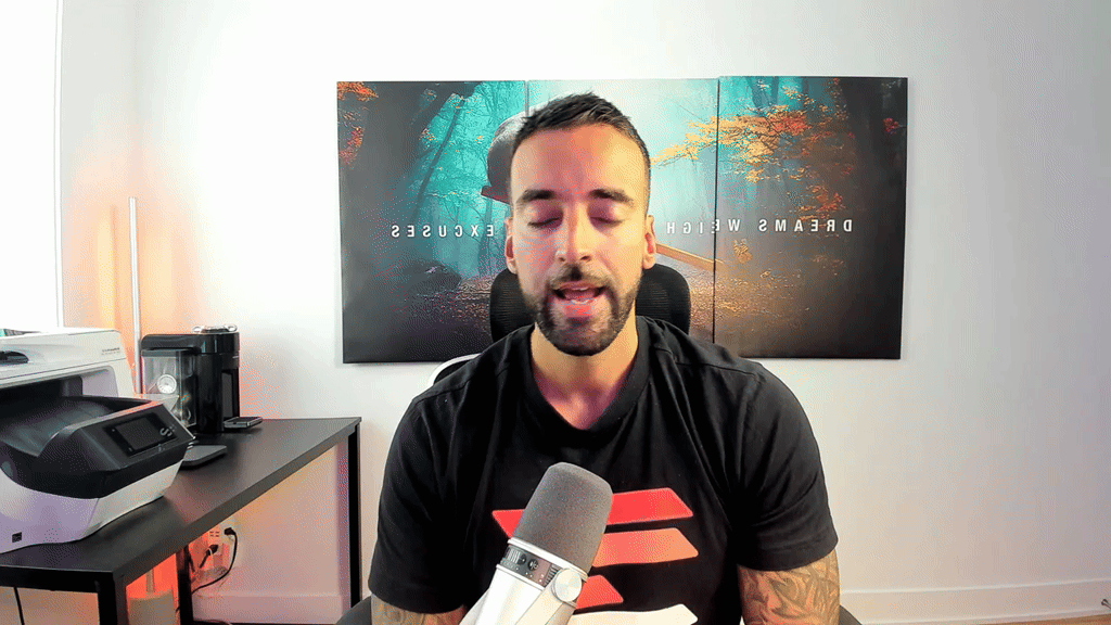 🔥Le perfectionnisme et ce qui se cache réellement derrière🔥
