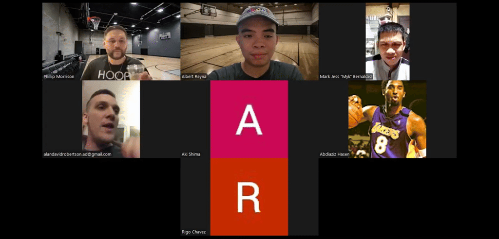 OPEN GYM HOURS: How to Build a Solid Team You Can Trust?