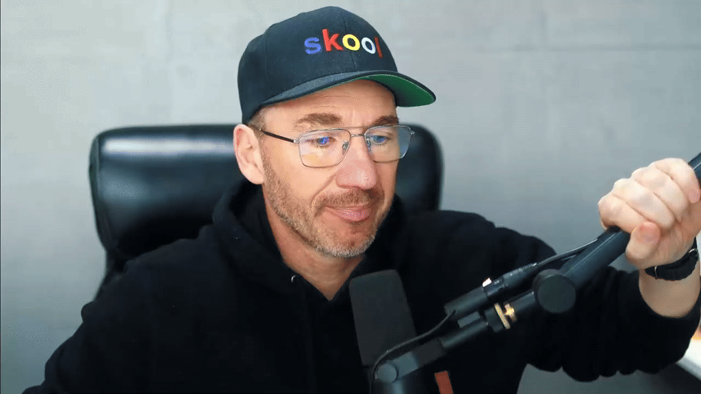 Ich argumentiere mit einer KI 😂 (Grok)