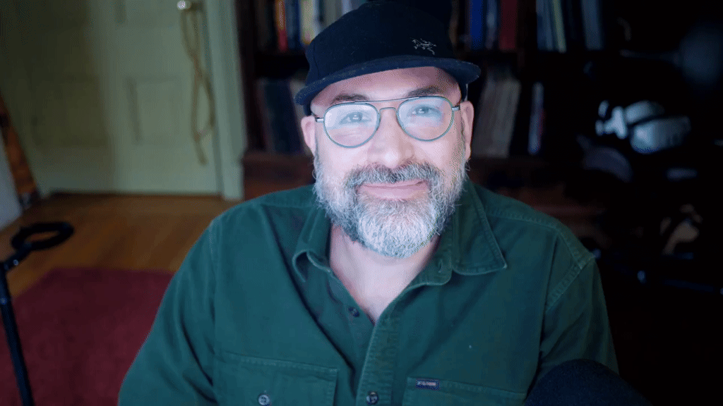 🎬 7 DAY VIDEO CHALLENGE: DAY 4 - AI-Powered Video Scripting!