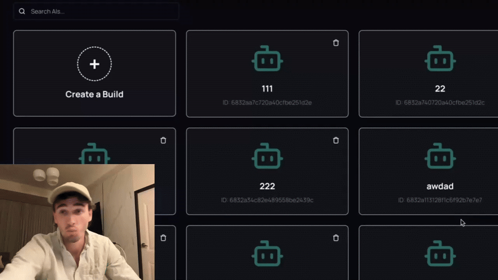 This will shape the FUTURE... SO excited to share this... 🤙 🤯