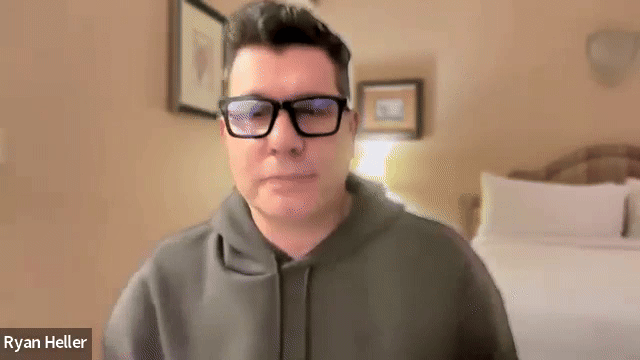 Here was our Faith on Fire (#4) Weekly Call last night if you missed