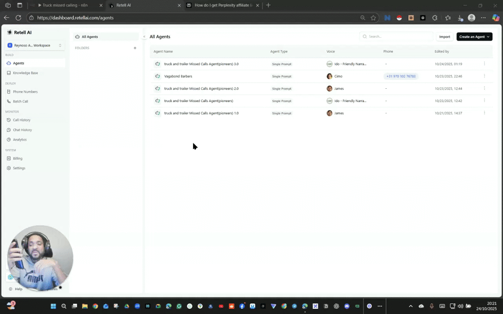 🎬 Just Wanted to Show You What I’ve Been Working On!