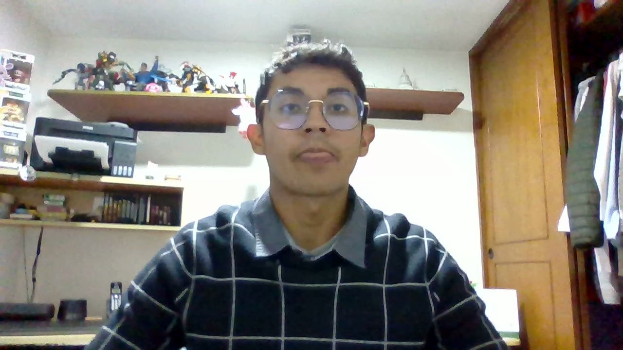 Preview of Blaney Remote Administrative Specialist Application - Nicolás Barragán