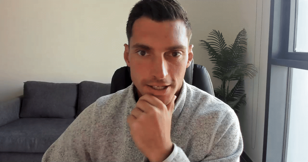 THE 5 PILLARS TO END 2025 STRONG