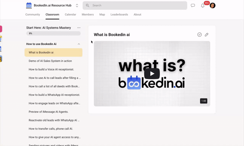 🚨 Added tons of new tutorials in the "How to Build" section 