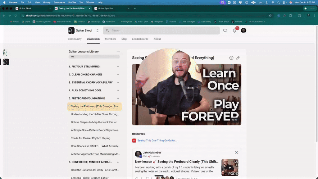 🔥 Your new guitar home is here — and it’s FREE.