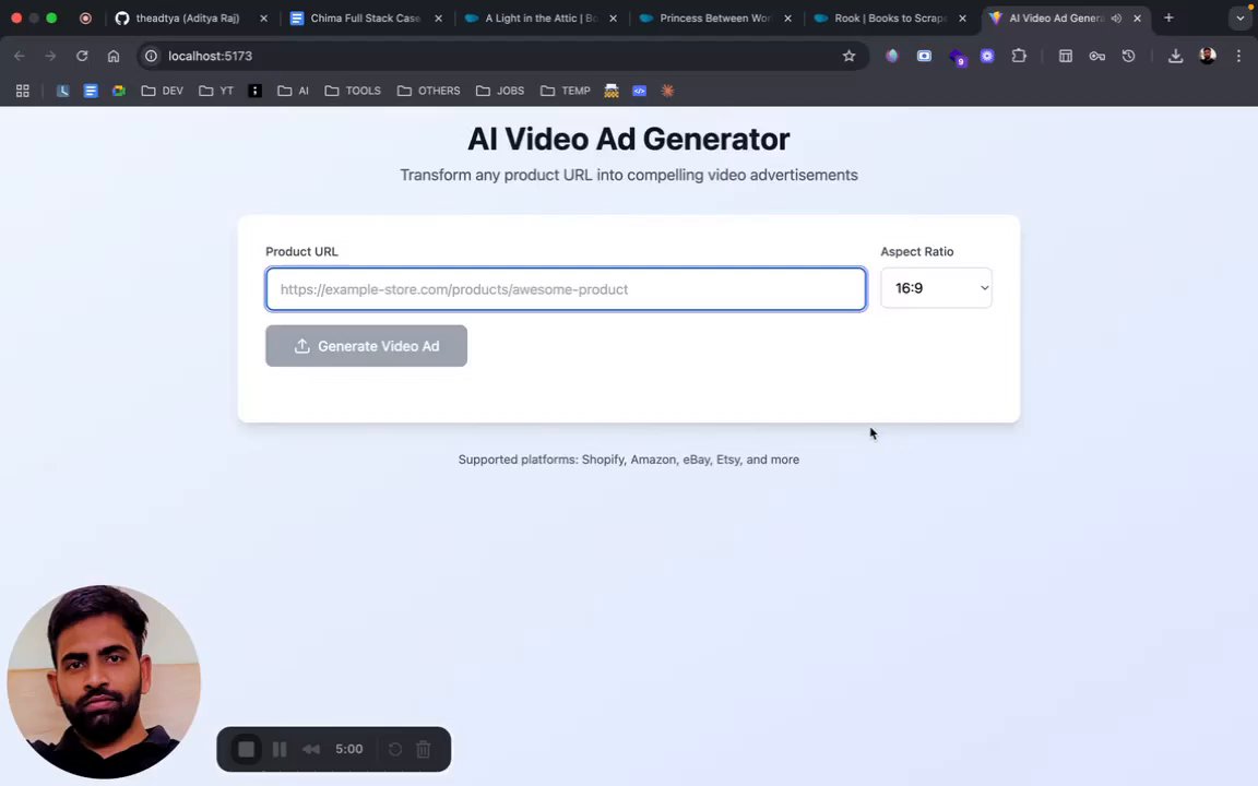Preview of Part1- User Flow