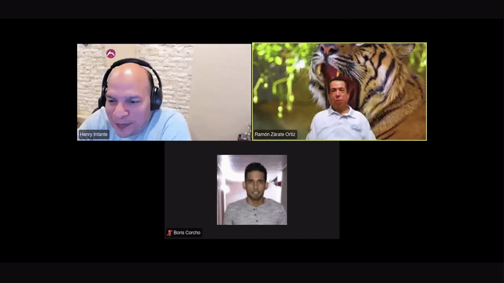 🎥 ¡Ya está disponible la grabación de nuestro En Vivo en el Classroom!