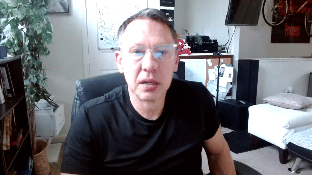 The Gift of Gratitude : An invitation video to feel good now