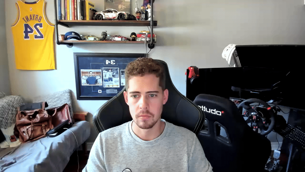 Throwback Thursday: Frame Hard Questions; They Land Softer