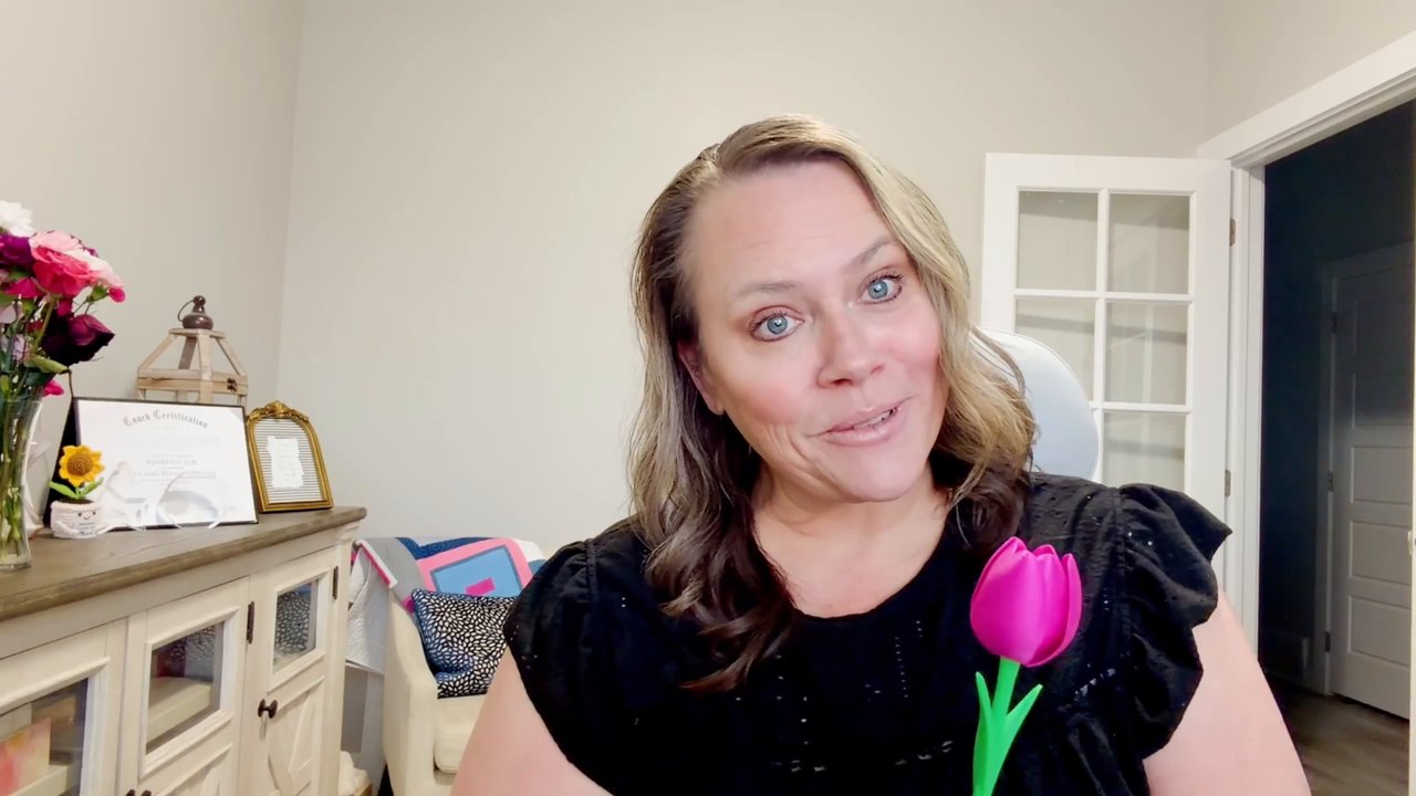 Miracle May Day 17: Resistance is a GIFT! 🌷