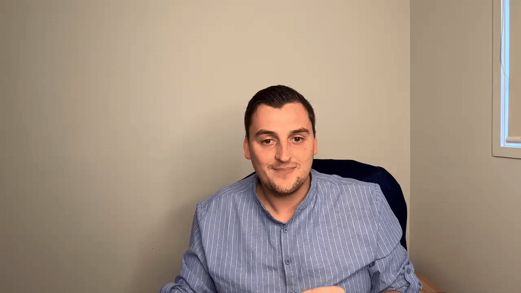 Welcome to the Community 🤍