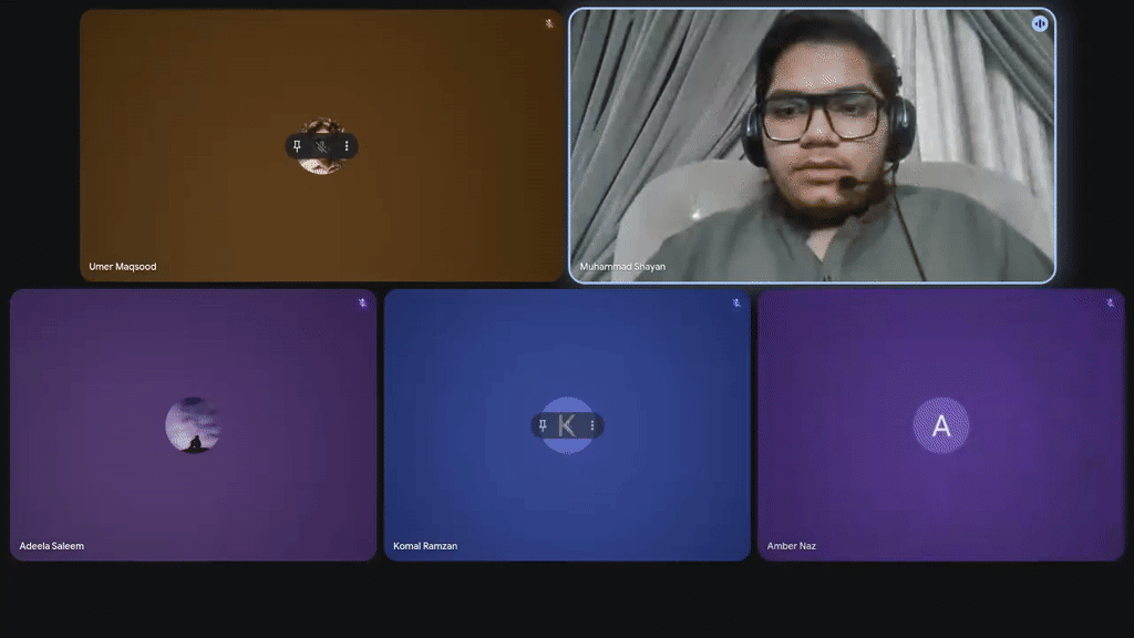 Social Media Management Course Class 3