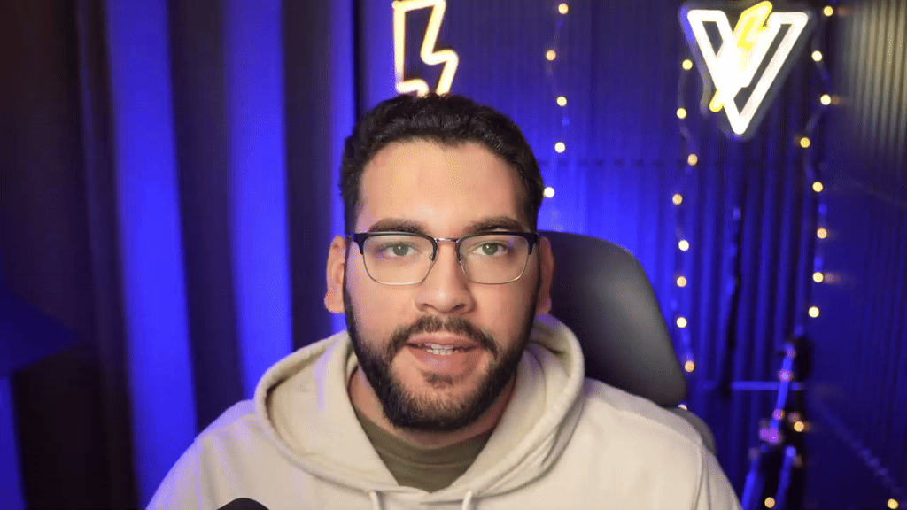 ⚡️ ¡Últimos días para unirte a la lista de espera de Viegas Academy PRO!